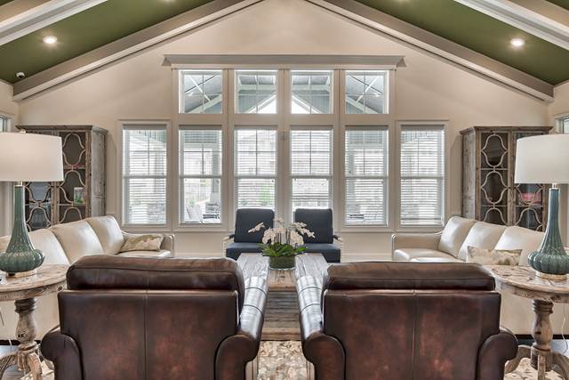 1-bedroom apartment at Pines At Glen Laurel Luxury Apartments in Clayton, NC